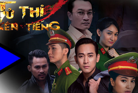 NSX phim Việt dài 1.100 tập kể bán nhà 5 tỷ trả cát-xê cho diễn viên