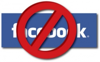 Nga dọa cấm cửa Facebook