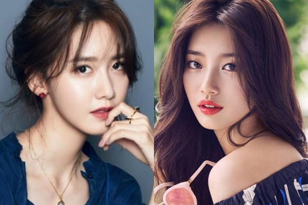 Suzy, Yoona dẫn đầu danh sách thù lao diễn viên thần tượng Hàn
