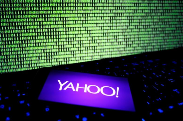 Yahoo thừa nhận tất cả tài khoản người dùng đã bị đánh cắp
