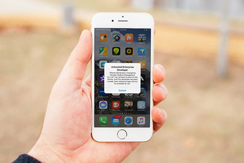 Những vấn đề thường gặp trên iOS 11 và cách khắc phục