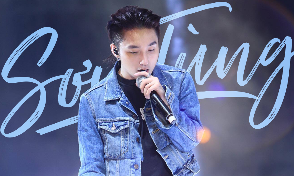 Sơn Tùng trở thành ca sĩ Việt có nhiều MV đạt 100 triệu lượt xem nhất