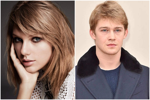 Taylor Swift ngợi ca nhan sắc của bạn trai trong bài hát mới