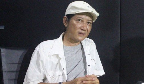 Diễn viên lồng tiếng phim TVB nhập viện sau cơn đột quỵ