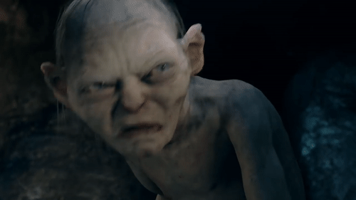 Andy Serkis: Từ quái nhân Gollum "Chúa Nhẫn" đến đạo diễn "Breathe"
