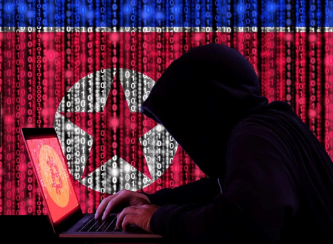 Triều Tiên bí mật đào tiền từ máy tính của bạn?