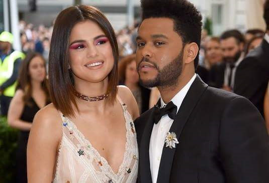 Selena Gomez chia tay The Weeknd sau khi tái ngộ Justin Bieber