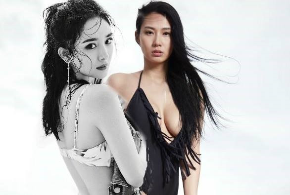 Tội ác tình dục ở showbiz Trung Quốc: Dơ bẩn và tận cùng tuyệt vọng 23