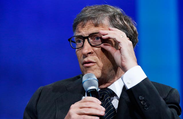 Bill Gates mua đất, chi 80 triệu USD để xây dựng thành phố thông minh