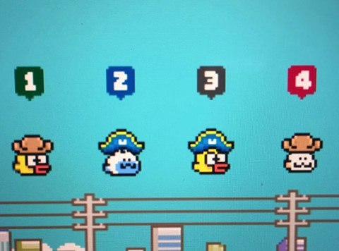 Nguyễn Hà Đông sắp đưa Flappy Bird tái xuất?