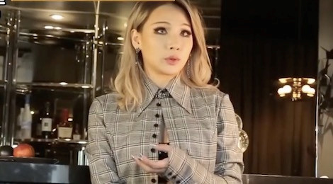 CL thừa nhận cảm thấy khó khăn khi 2NE1 tan rã