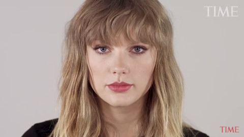 Vì sao Taylor Swift được Time chọn là Nhân vật của năm 2017?