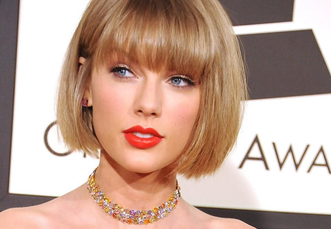 Taylor Swift 28 tuổi: 280 triệu USD, 286 giải thưởng và 17 bạn trai