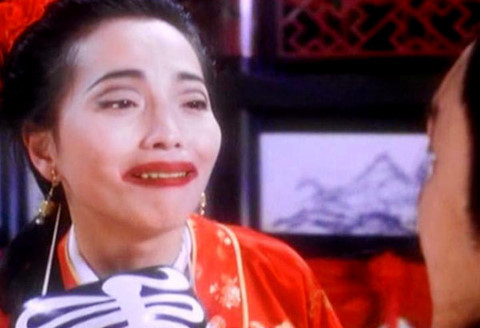 Sao nữ xấu nhất phim Châu Tinh Trì kể bị sàm sỡ ngay trên sân khấu