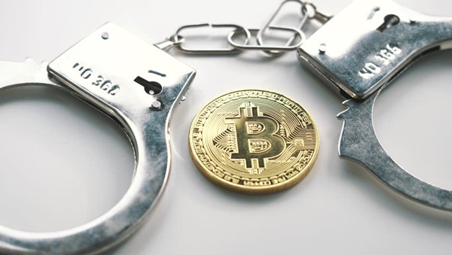 Bị bắt vì gửi Bitcoin cho IS
