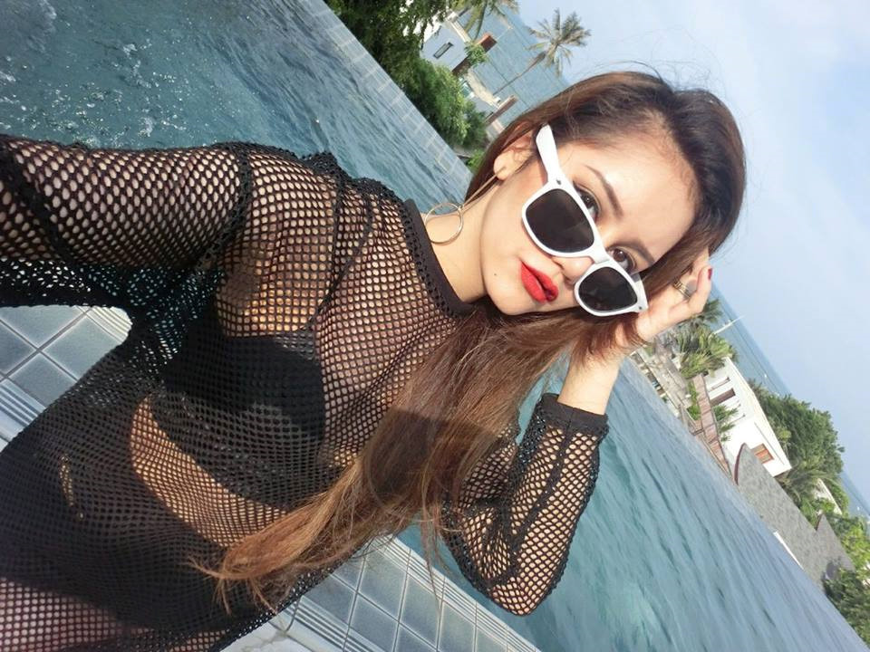 Cảnh sát Thái Lan xác nhận người mẫu 19 tuổi tự tử vì trầm cảm