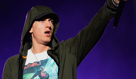 Eminem công kích Tổng thống Donald Trump: "Ông ta tẩy não dân Mỹ"