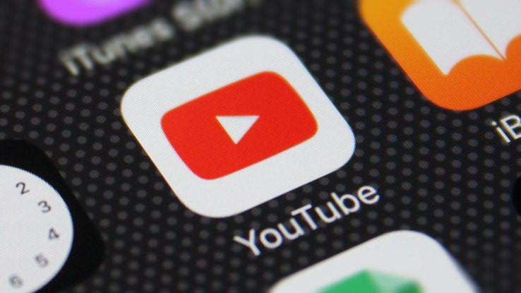 YouTube năm 2017: Ngập trong scandal bạo lực, ấu dâm