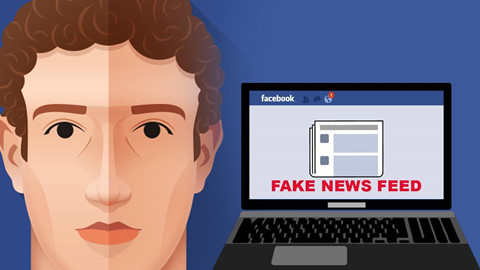 Mashable: "Dừng đọc tin từ Facebook nếu là người thông thái"
