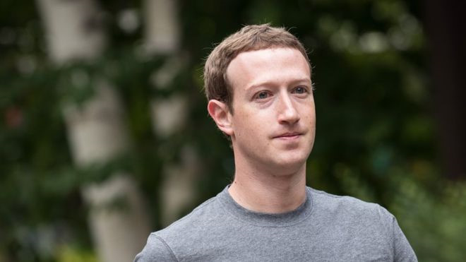 Thách thức 2018 của Mark Zuckerberg: Sắp xếp lại Facebook