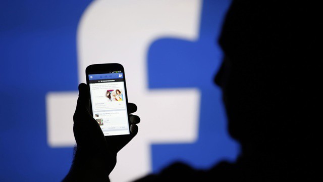 Facebook thay đổi bộ lọc: Đòn đau giáng vào các fanpage