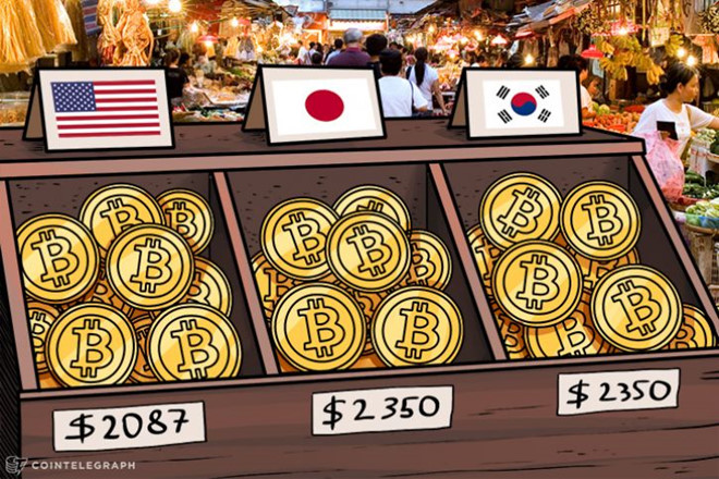 Tại sao chính phủ Hàn Quốc muốn cấm Bitcoin?