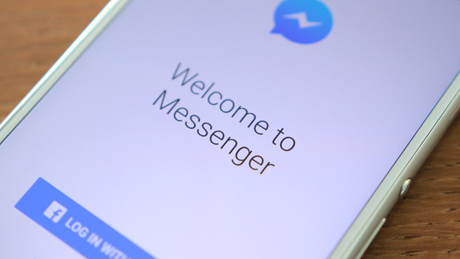 Sếp Facebook: "Messenger quá hỗn tạp"