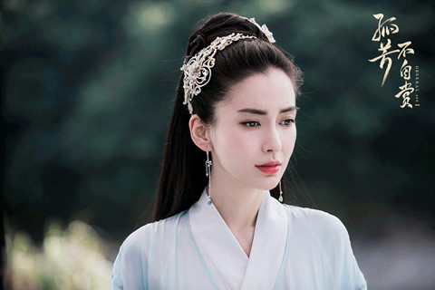 Phim Trung Quốc đang ở thời kỳ "cái đẹp đè bẹp cái tài"