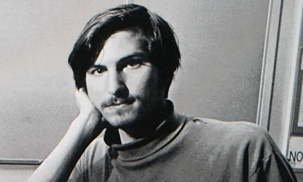 CV xin việc đầy lỗi chính tả của Steve Jobs có giá 50.000 USD