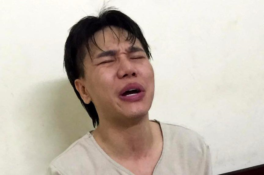 Bắt thêm một người liên quan vụ ca sĩ Châu Việt Cường làm chết nữ 9X
