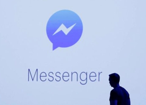 Facebook Messenger đang gặp sự cố