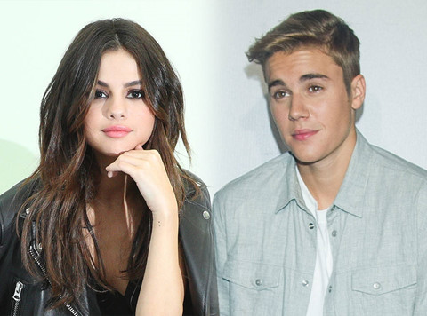 Justin Bieber và Selena Gomez tạm xa nhau vì quá áp lực