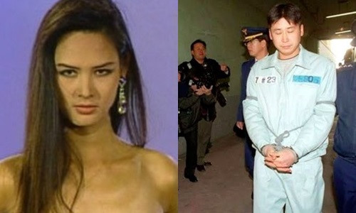 Vụ sao nam Hàn Quốc bị bắt 19 năm trước: Che đậy băng sex của bạn gái?