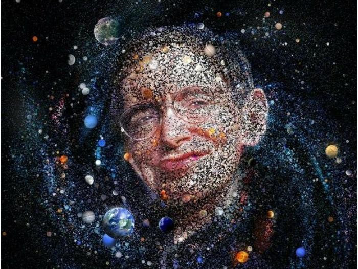 Lời nhắn gửi cuối cùng của dân mạng thế giới tới Stephen Hawking
