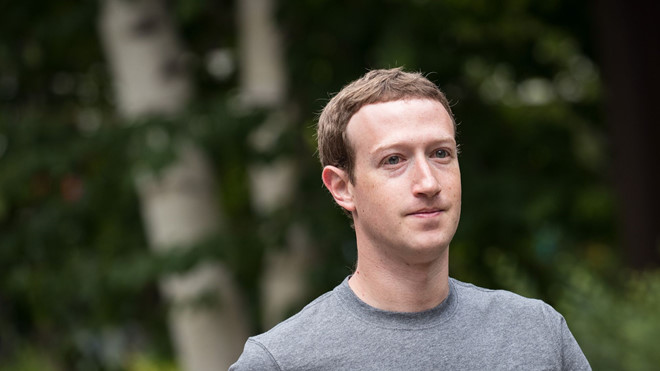 Facebook bị điều tra sau scandal bán đứng người dùng