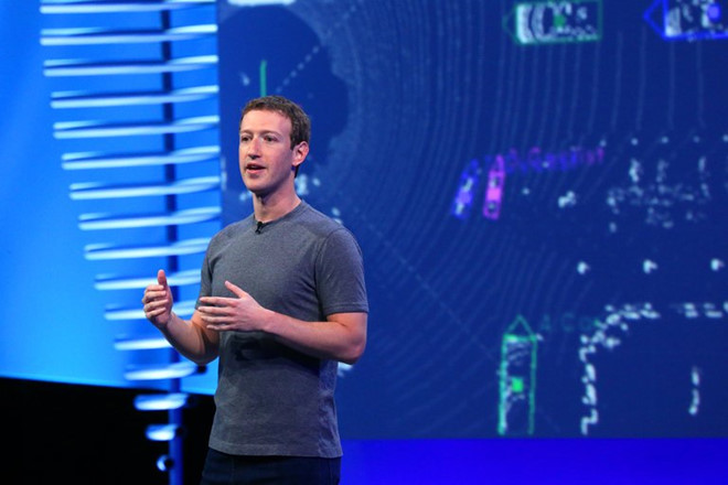 Facebook họp khẩn đối phó scandal lớn chưa từng có