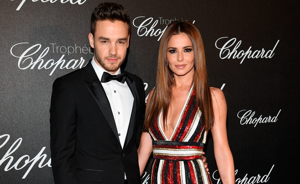Cặp đôi cô trò Cheryl Cole và Liam Payne xác nhận đang căng thẳng