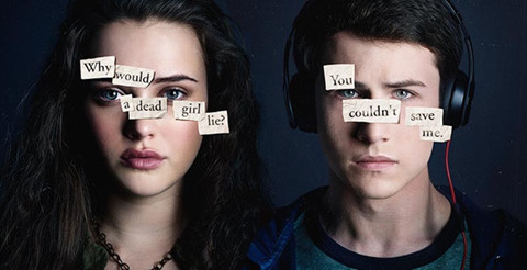 Series phim tự tử "13 Reason Why" ảnh hưởng đến khán giả trẻ thế nào?