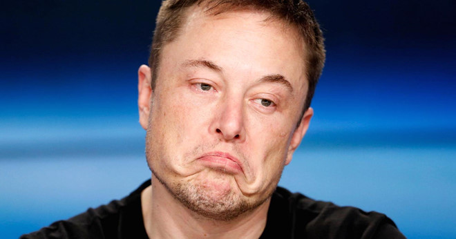 Bị khiêu khích, Elon Musk xóa Facebook của Tesla và Space X