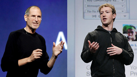 CEO Facebook nên nghe lời Steve Jobs năm 2010 về quyền riêng tư