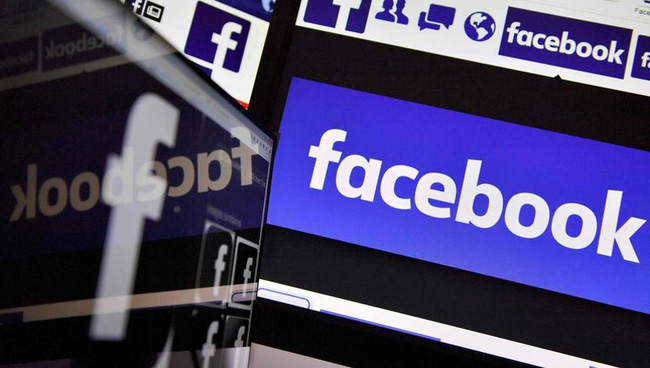 Facebook bị điều tra, cổ phiếu công ty lao dốc