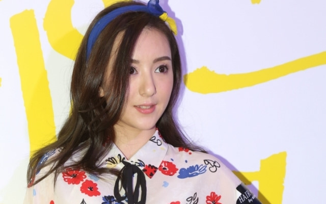 Vợ người mẫu của Quách Phú Thành thừa nhận thất nghiệp sau kết hôn