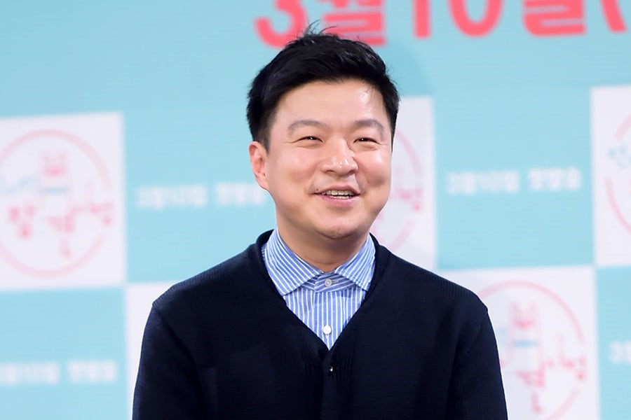 MC danh tiếng Hàn Quốc mất sự nghiệp vì scandal quấy rối tình dục
