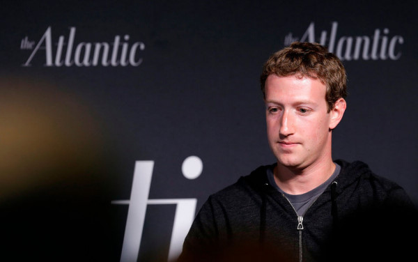 Facebook có thể bị phạt lên đến hàng tỷ USD