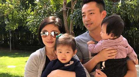 Mang bầu lần ba ở tuổi 42, Từ Hy Viên đến Việt Nam nghỉ ngơi