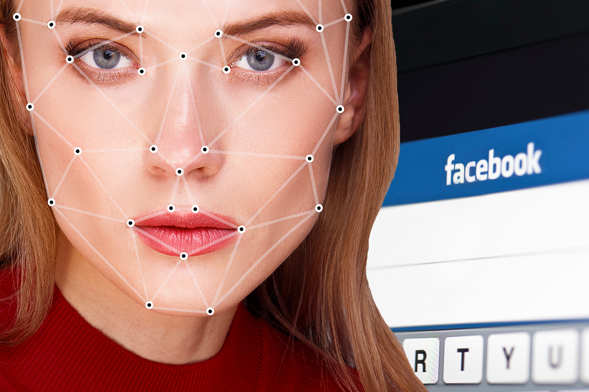 Facebook tiếp tục bị kiện vì tính năng "nhận diện khuôn mặt"