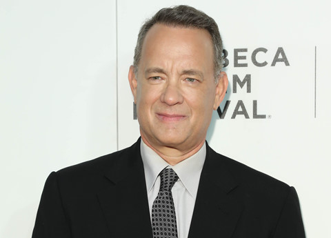 Tom Hanks vào vai người cuối cùng còn sót lại trên Trái đất