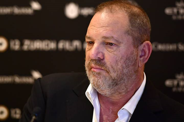 Harvey Weinstein sắp bị bắt giữ vì vụ ép quan hệ tình dục bằng miệng