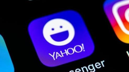 Yahoo Messenger ngừng hoạt động ngày 17/7 - vĩnh biệt huyền thoại