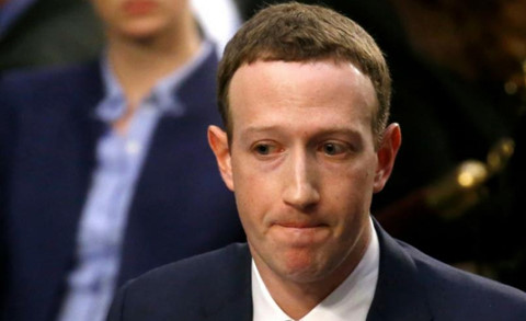 Các nước trừng phạt Facebook thế nào khi gây scandal?